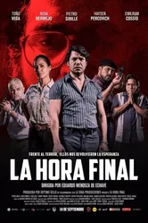 La Hora Final постер