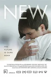 Новые 2014 постер