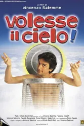 Он хотел небо! 2002 постер
