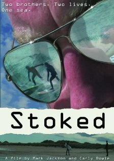 Постер Stoked