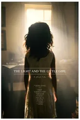 The Light and the Little Girl постер