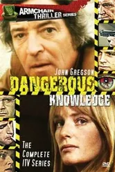 Dangerous Knowledge постер