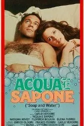 Вода и мыло 1983 постер