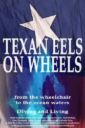 Texan Eels on Wheels постер