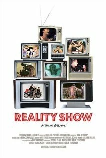 Постер Reality Show 2004