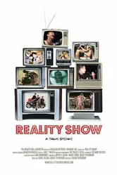 Reality Show 2004 постер