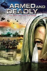 Deadly Closure постер
