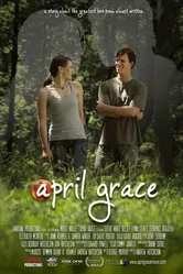 April Grace постер