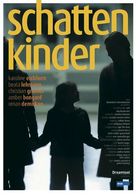 Постер Schattenkinder