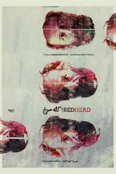 Redhead 2017 постер