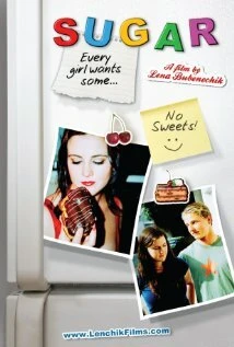 Постер Sugar 2009