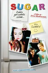 Sugar 2009 постер