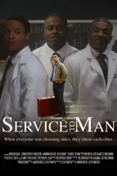 Service to Man постер
