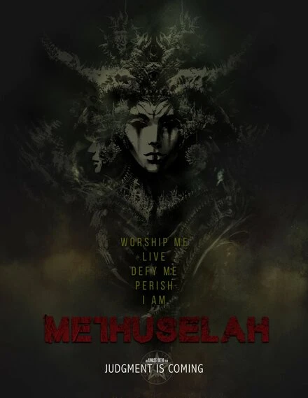 Постер Methuselah