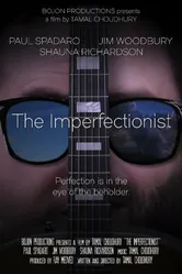 The Imperfectionist постер