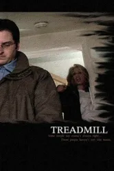 Treadmill постер