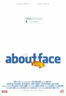 Постер About Face 2008