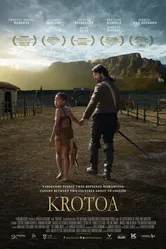 Krotoa постер