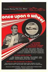 Once Upon a Wheel постер