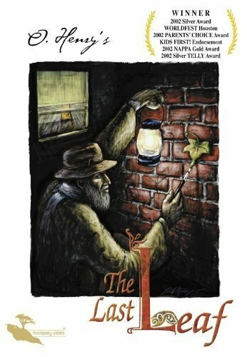 Постер The Last Leaf 2003