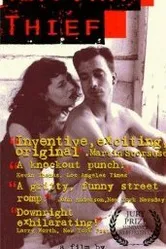 Вор ритма 1994 постер