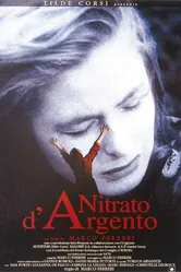 Нитрат серебра 1996 постер