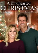 Добродушное Рождество 2021 постер