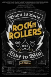 RockNRollers постер