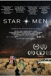 Star Men постер