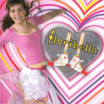 Постер Флорибелла 2006