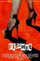 Fishnet 2010 постер