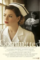Committed 2014 постер