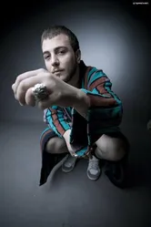 Регги коктейль 2010 постер