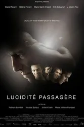 Lucidité passagère постер