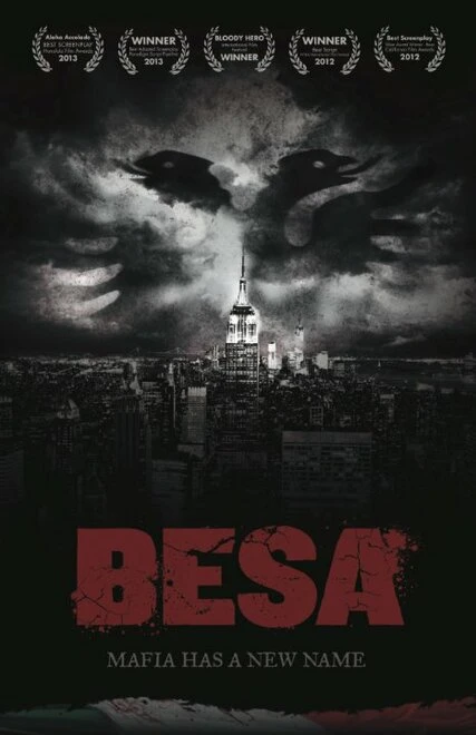 Постер Besa