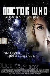 Doctor Who: Rumors of Whispers постер