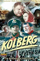 Кольберг 1945 постер