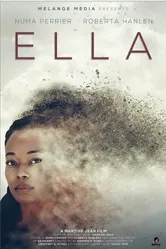 Ella 2015, США постер