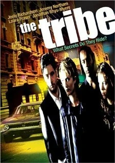 Постер Племя 1998