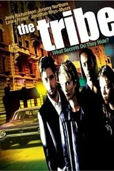 Племя 1998 постер