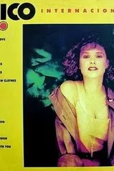 Черный капуцин 1990 постер
