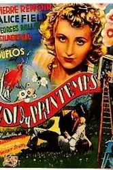 La loi du printemps постер