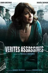 Vérités assassines постер