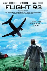 Рейс 93 2006 постер