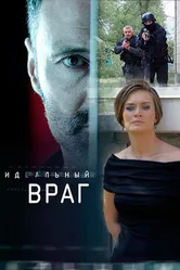 Идеальный враг 2017 постер