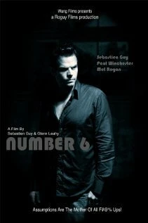 Постер Номер 6 2008