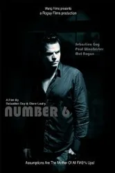 Номер 6 2008 постер