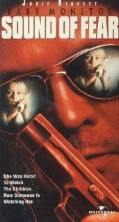 Постер Радионяня: Звук страха 1998