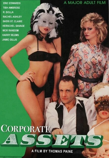 Постер Corporate Assets