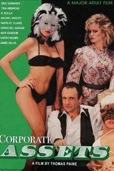 Corporate Assets постер